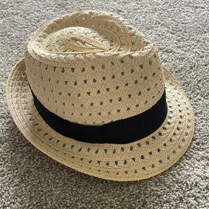 Women’s Straw Hat